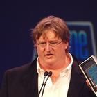 Gabe Newell