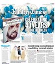 Khaleej Times