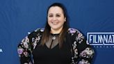 'Hairspray' Star Nikki Blonsky Marries Hailey Jo Jenson: 'Honored to Be Your Wife'