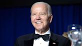 The Funniest Moments from President Joe Biden's 2023 White House Correspondents' Dinner Speech