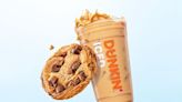 Dunkin’s Summer Menu Has a New Cookie, Blueberry Donut Iced Coffee and a Watermelon Donut