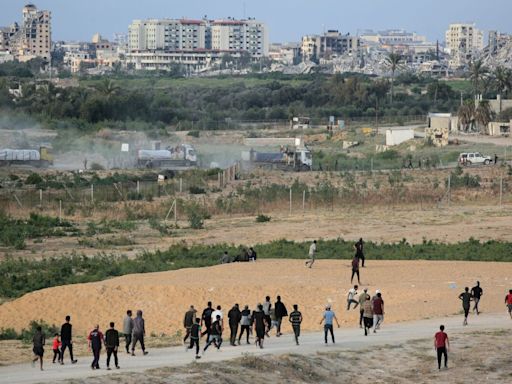 US Dismantles Gaza Pier With No Prospect of Bringing It Back