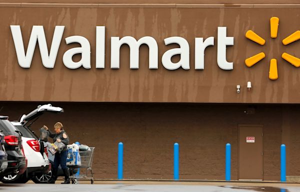 Walmart closings 2024: See the full list