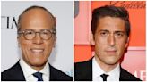 Evening-News Battle: NBC’s ‘Nightly’ Makes Key Gains Against ABC’s ‘World’