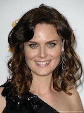 Emily Deschanel