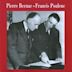 Pierre Bernac & Francis Poulenc