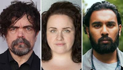 Peter Dinklage, Jessica Gunning, Himesh Patel and More to Star in Audible Adaptation of Agatha Christie’s ‘The Mysterious Affair...