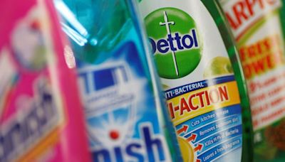 The radical surgery to revive Durex maker Reckitt is not without risks