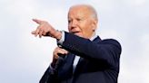 Biden faces donor pressure as he digs in on re-election bid