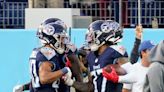 Tennessee Titans live score updates of NFL Week 13 game vs. Indianapolis Colts
