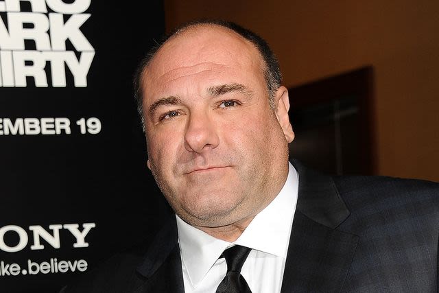 “The Sopranos”' James Gandolfini walked out of his intervention, dared HBO exec to fire him: 'Aw, f--- this'