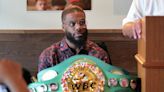 Stamford boxer Chordale Booker moves to Middleweight for bout at Mohegan Sun