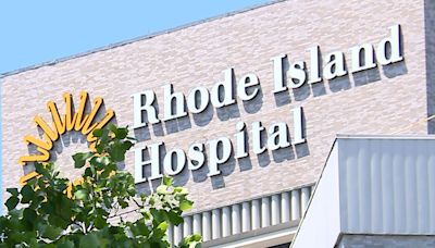 RI Hospital ups security after threat against employee