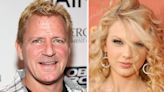 Jeff Jarrett Has Praised “Sweetheart” Taylor Swift, Who Was Like “A Big Sister” To His Daughters When His Wife Died