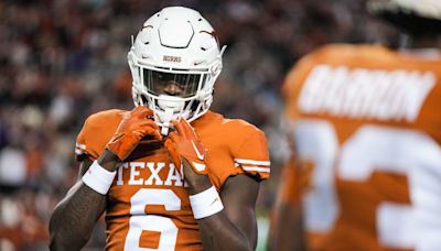 Texas Longhorns DB Ryan Watts: Being Drafted By Pittsburgh Steelers Is Like 'Football Heaven'