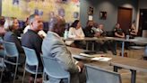 Gun violence again discussed at Black on Black Crime Task Force meeting in Gainesville