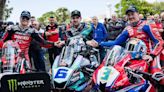 Armoy Road Races: Riders confirmed for July event including 2024 TT star