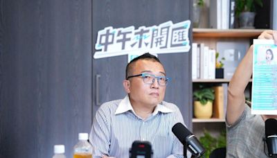 柯文哲不抗告 周榆修：第一次羈押庭就決定了