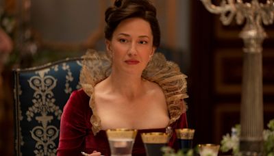 Copley native, Mount Union grad Carrie Coon nominated for Emmy