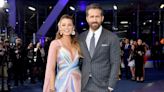 Ryan Reynolds Makes Dig at His and Blake Lively's 'Green Lantern' Film
