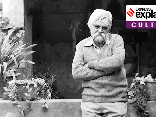 Remembering Gursharan Singh, who took theatre to the rural masses of Punjab