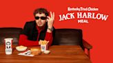 Jack Harlow Drops His Own KFC Meal Served in Limited Edition Packaging