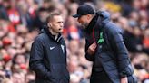 Referee who left Jurgen Klopp furious confirmed for Fulham vs Liverpool