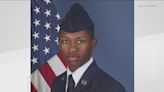 Audio from cell phone video gives more insight into shooting where US airman was killed by Florida deputy