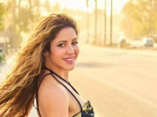Después de dos años, Shakira se sinceró y contó cómo vivió su separación en carne viva