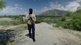 En una ciudad de Haítí aislada del mundo, las armas y las drogas siguen fluyendo