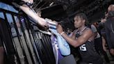 Mitchell thanks Kings fans, Sacramento in heartfelt post after trade