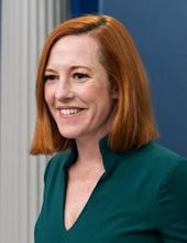 Jen Psaki