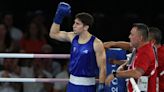 Así suena el corrido de Marco Verde, el boxeador mexicano que ganó medalla en París 2024