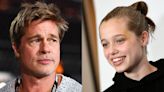 Shiloh da la espalda a su padre: La drástica decisión de la hija de Brad Pitt y Angelina Jolie tras cumplir 18 años