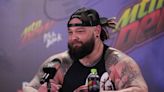 WWE star Bray Wyatt dies at age 36