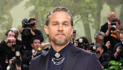 Charlie Hunnam to Lead ‘Criminal’ Series Adaptation at Amazon