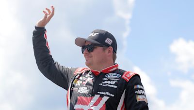 NASCAR News: Cole Custer Announces 2025 Cup Series Racing Return