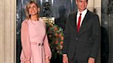 Corte española cita a la esposa del presidente del gobierno