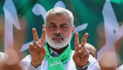 Hamas chief Ismail Haniyeh killed in Iran: What to know, what’s next?