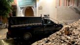 Pánico en Marruecos: un devastador terremoto deja más de 800 muertos y al menos 700 heridos