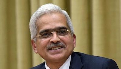 RBI using AI for real-time data analysis: Governor Das