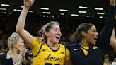 Leistikow: The fun and joy of Iowa women's basketball; 'It's not like this everywhere'