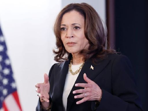 Did Kamala Harris Address Drake Vs Kendrick Lamar Beef At BET Awards 2024? Find Out