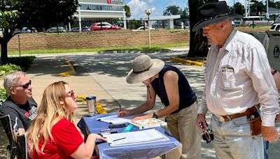 School Vouchers Fight is Nebraska’s Last Petition Drive of 2024