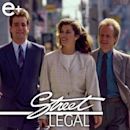 Street Legal (Canadian TV series)