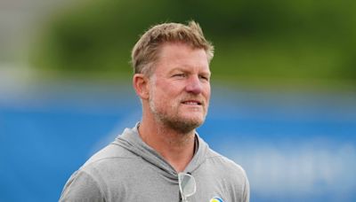 Rams News: Les Snead Wants LA To 'Impose Their Will' This Coming Season