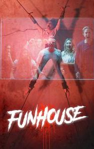 Funhouse (2019 film)