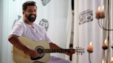Raghu Dixit on how being ‘mocked as effeminate’ pushed him to learn guitar, sing English rock song