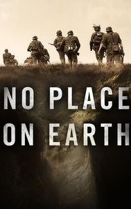 No Place on Earth