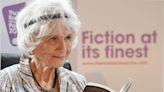 Alice Munro’s daughter says author stayed with paedophile husband as she ‘loved him too much’